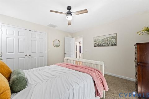 Tiny photo for 2043 Rocky Ford Road, Powhatan, VA 23139 (MLS # 2607239)