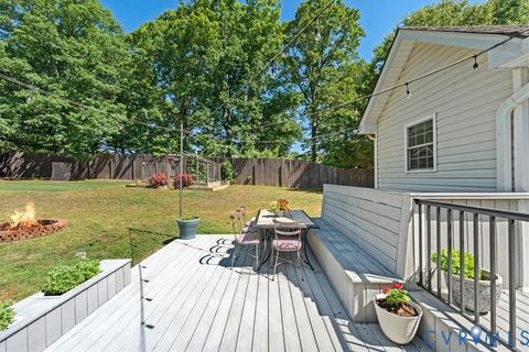 Tiny photo for 2043 Rocky Ford Road, Powhatan, VA 23139 (MLS # 2607239)