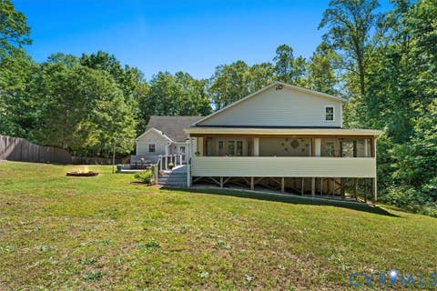 Tiny photo for 2043 Rocky Ford Road, Powhatan, VA 23139 (MLS # 2607239)
