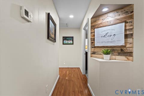 Tiny photo for 2043 Rocky Ford Road, Powhatan, VA 23139 (MLS # 2607239)