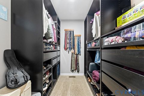 Tiny photo for 2043 Rocky Ford Road, Powhatan, VA 23139 (MLS # 2607239)