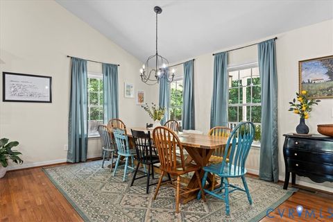 Tiny photo for 2043 Rocky Ford Road, Powhatan, VA 23139 (MLS # 2607239)