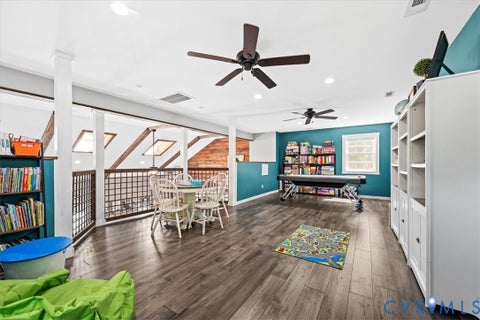 Tiny photo for 2043 Rocky Ford Road, Powhatan, VA 23139 (MLS # 2607239)