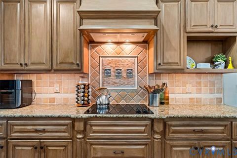 Tiny photo for 2043 Rocky Ford Road, Powhatan, VA 23139 (MLS # 2607239)