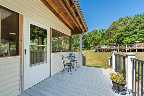 Tiny photo for 2043 Rocky Ford Road, Powhatan, VA 23139 (MLS # 2607239)