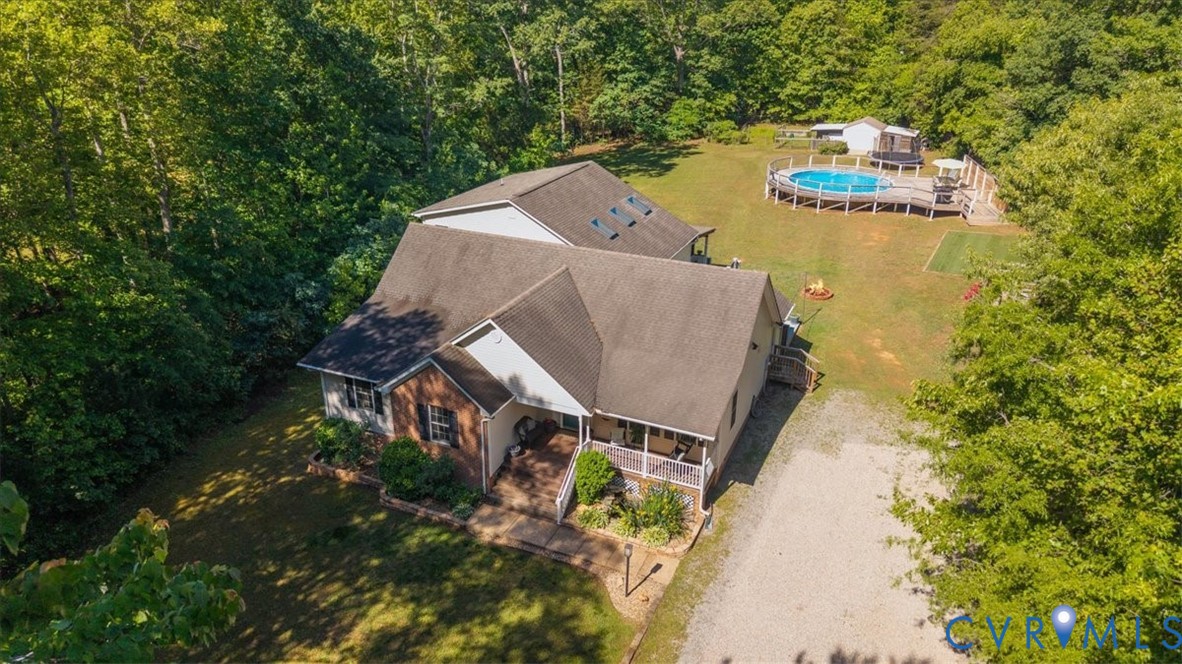 2043 Rocky Ford Road