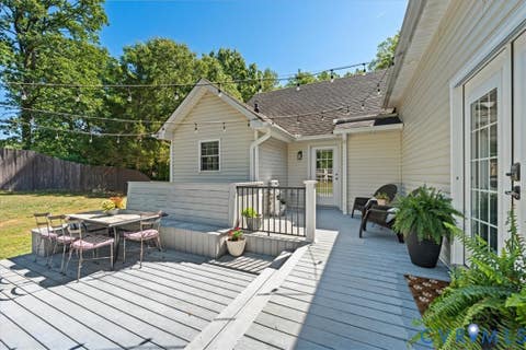 Tiny photo for 2043 Rocky Ford Road, Powhatan, VA 23139 (MLS # 2607239)