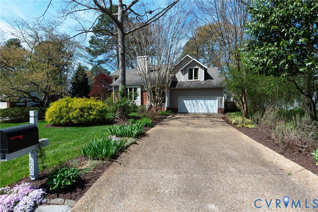 4600 Breithorne Court