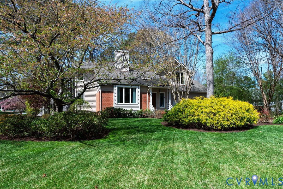 4600 Breithorne Court