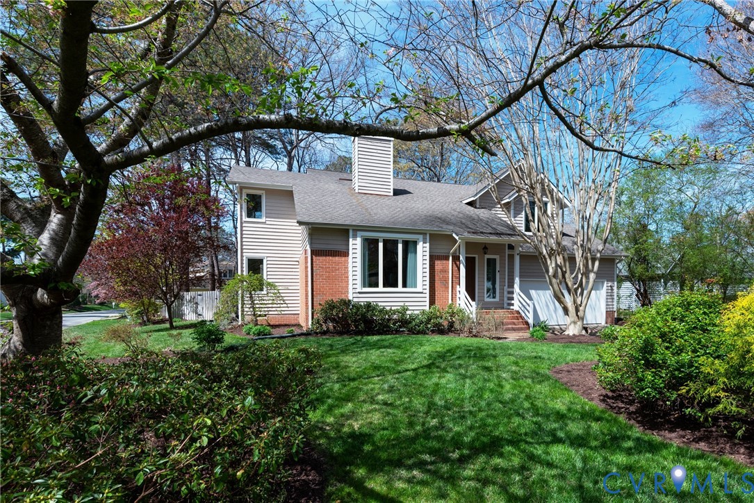 4600 Breithorne Court