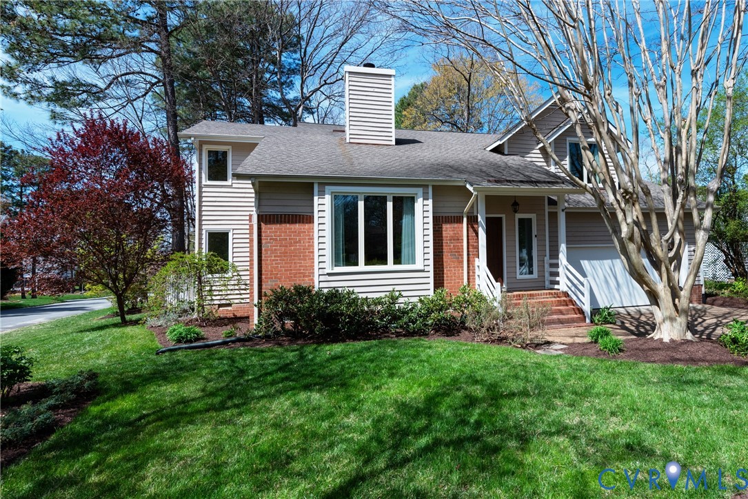 4600 Breithorne Court