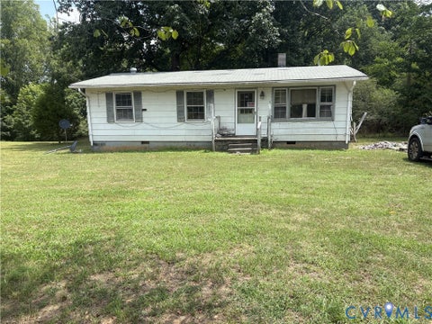 Tiny photo for 1310 Redd Shop Road, Farmville, VA 23901 (MLS # 2618637)