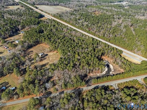 Tiny photo for 3470 Britton Road, Henrico, VA 23231 (MLS # 2533279)