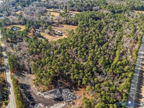 Tiny photo for 3470 Britton Road, Henrico, VA 23231 (MLS # 2533279)