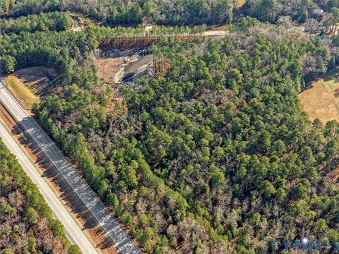 Photo of 3470 Britton Road, Henrico, VA 23231 (MLS # 2533279)