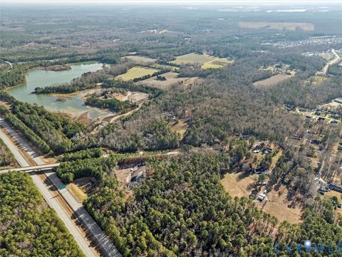 Tiny photo for 3470 Britton Road, Henrico, VA 23231 (MLS # 2533279)