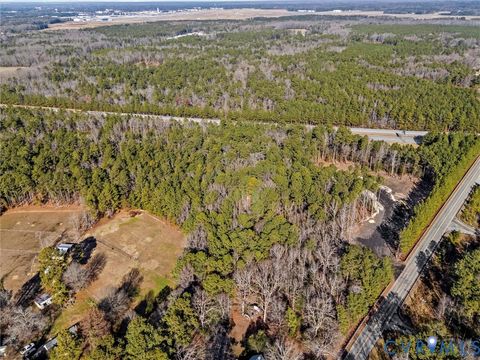 Tiny photo for 3470 Britton Road, Henrico, VA 23231 (MLS # 2533279)