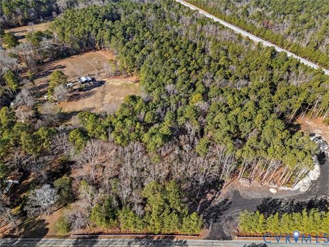 Tiny photo for 3470 Britton Road, Henrico, VA 23231 (MLS # 2533279)