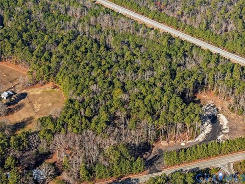 Tiny photo for 3470 Britton Road, Henrico, VA 23231 (MLS # 2533279)