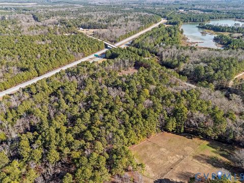 Tiny photo for 3470 Britton Road, Henrico, VA 23231 (MLS # 2533279)