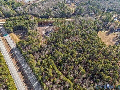 Tiny photo for 3470 Britton Road, Henrico, VA 23231 (MLS # 2533279)