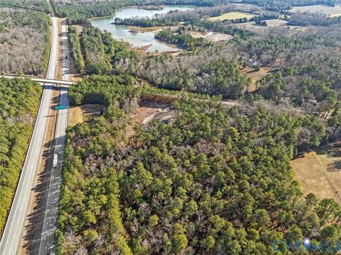 Tiny photo for 3470 Britton Road, Henrico, VA 23231 (MLS # 2533279)