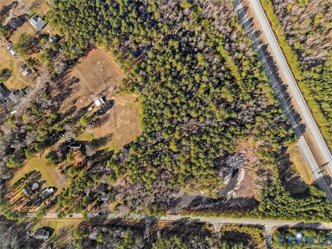 Tiny photo for 3470 Britton Road, Henrico, VA 23231 (MLS # 2533279)