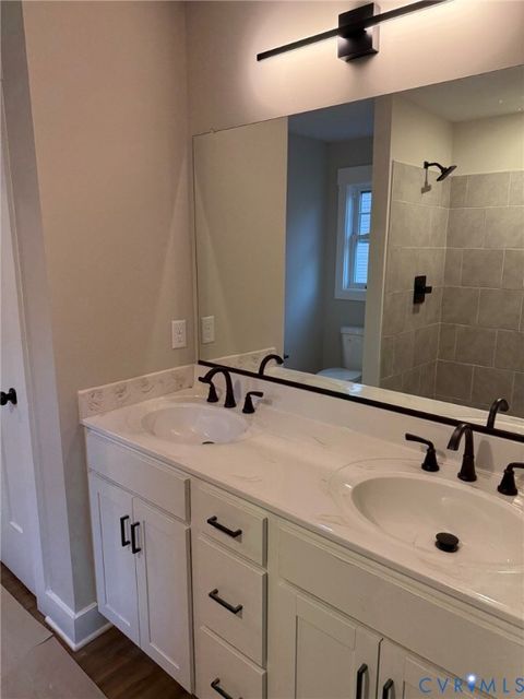 Tiny photo for 325 Yorktown Drive, Colonial Heights, VA 23834 (MLS # 2532687)