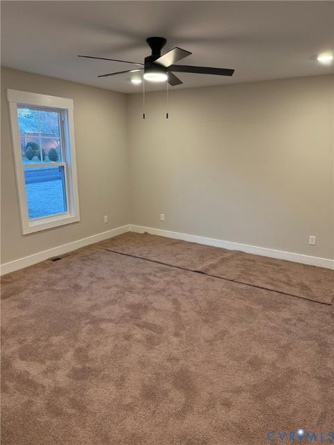 Tiny photo for 325 Yorktown Drive, Colonial Heights, VA 23834 (MLS # 2532687)