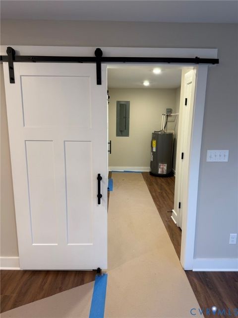 Tiny photo for 325 Yorktown Drive, Colonial Heights, VA 23834 (MLS # 2532687)