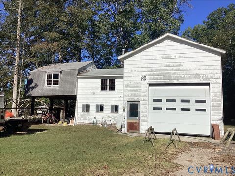 Tiny photo for 2206 Butler Branch Road, Petersburg, VA 23805 (MLS # 2528110)