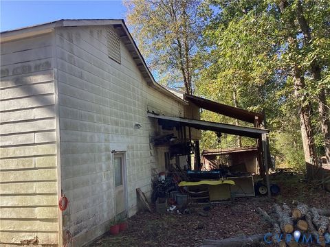 Tiny photo for 2206 Butler Branch Road, Petersburg, VA 23805 (MLS # 2528110)