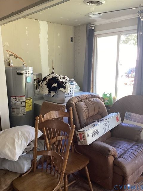 Tiny photo for 2206 Butler Branch Road, Petersburg, VA 23805 (MLS # 2528110)