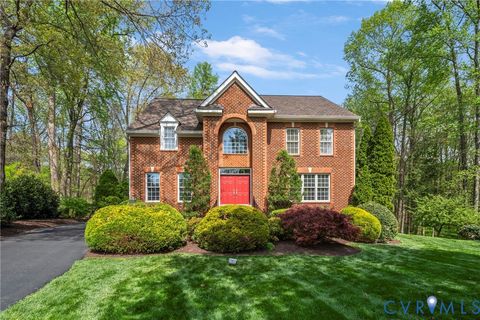 Photo of 2404 Sterlingwood Trace, Henrico, VA 23233 (MLS # 2608805)
