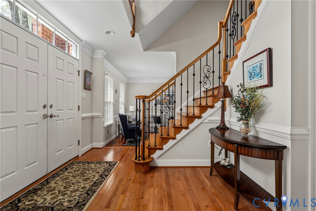 2404 Sterlingwood Trace