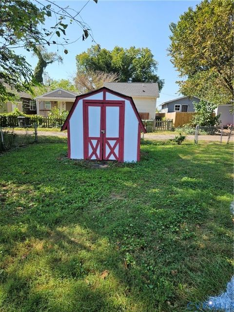 Tiny photo for 2009 Selden Street, Richmond, VA 23223 (MLS # 2525280)