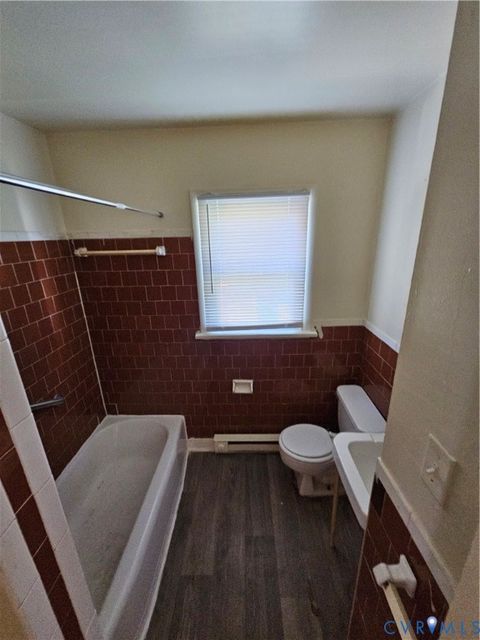 Tiny photo for 2009 Selden Street, Richmond, VA 23223 (MLS # 2525280)