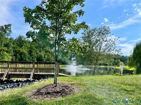 Tiny photo for 4806 Jennway Loop, Moseley, VA 23120 (MLS # 2623928)