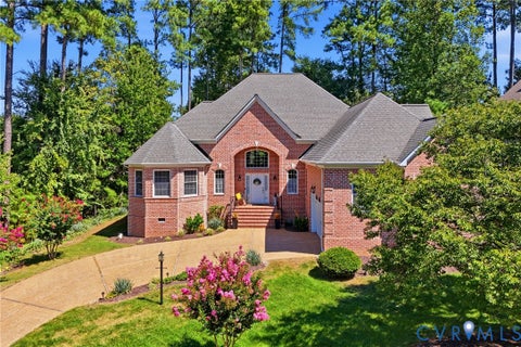Photo of 4806 Jennway Loop, Moseley, VA 23120 (MLS # 2623928)