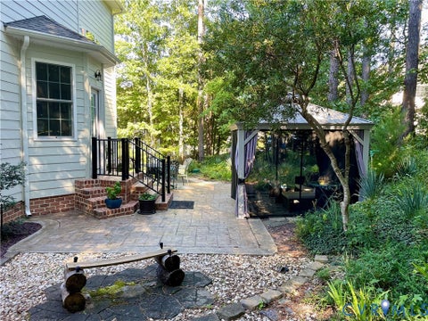 Tiny photo for 4806 Jennway Loop, Moseley, VA 23120 (MLS # 2623928)
