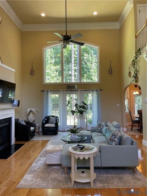 Tiny photo for 4806 Jennway Loop, Moseley, VA 23120 (MLS # 2623928)