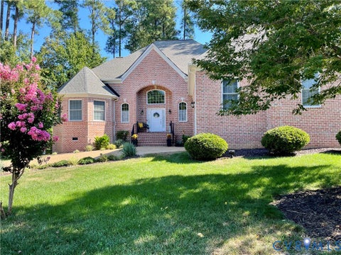 Tiny photo for 4806 Jennway Loop, Moseley, VA 23120 (MLS # 2623928)