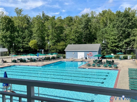 Tiny photo for 4806 Jennway Loop, Moseley, VA 23120 (MLS # 2623928)