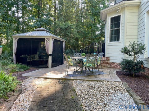 Tiny photo for 4806 Jennway Loop, Moseley, VA 23120 (MLS # 2623928)