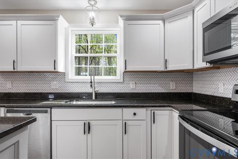 Tiny photo for 1290 Scotts Court, Carson, VA 23830 (MLS # 2607073)