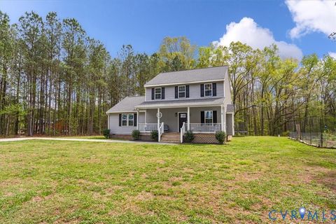 Tiny photo for 1290 Scotts Court, Carson, VA 23830 (MLS # 2607073)