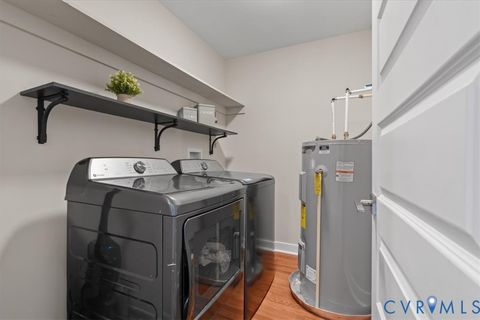 Tiny photo for 1290 Scotts Court, Carson, VA 23830 (MLS # 2607073)