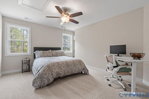 Tiny photo for 1290 Scotts Court, Carson, VA 23830 (MLS # 2607073)