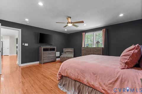 Tiny photo for 1290 Scotts Court, Carson, VA 23830 (MLS # 2607073)