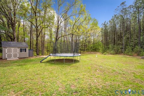 Tiny photo for 1290 Scotts Court, Carson, VA 23830 (MLS # 2607073)